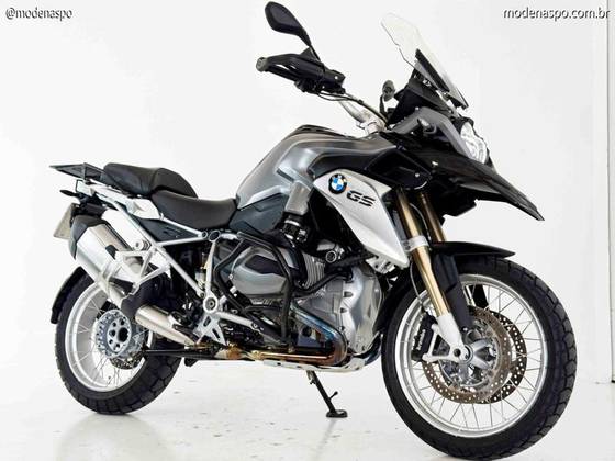 BMW R 1200 GS 